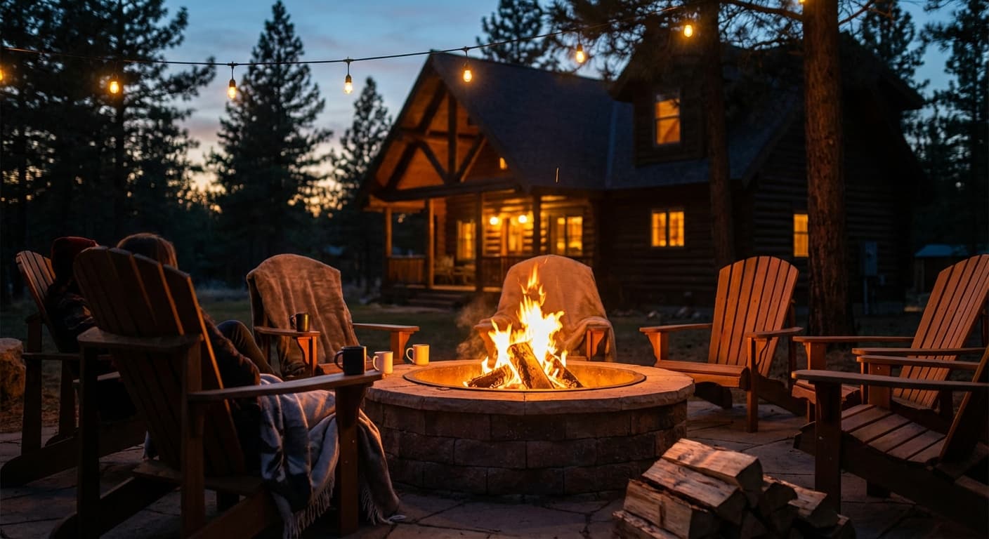 Cabin Projects That Are Actually Worth It