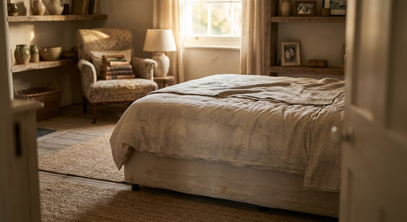 Your Guests Won't Tell You What's Wrong With Your Place