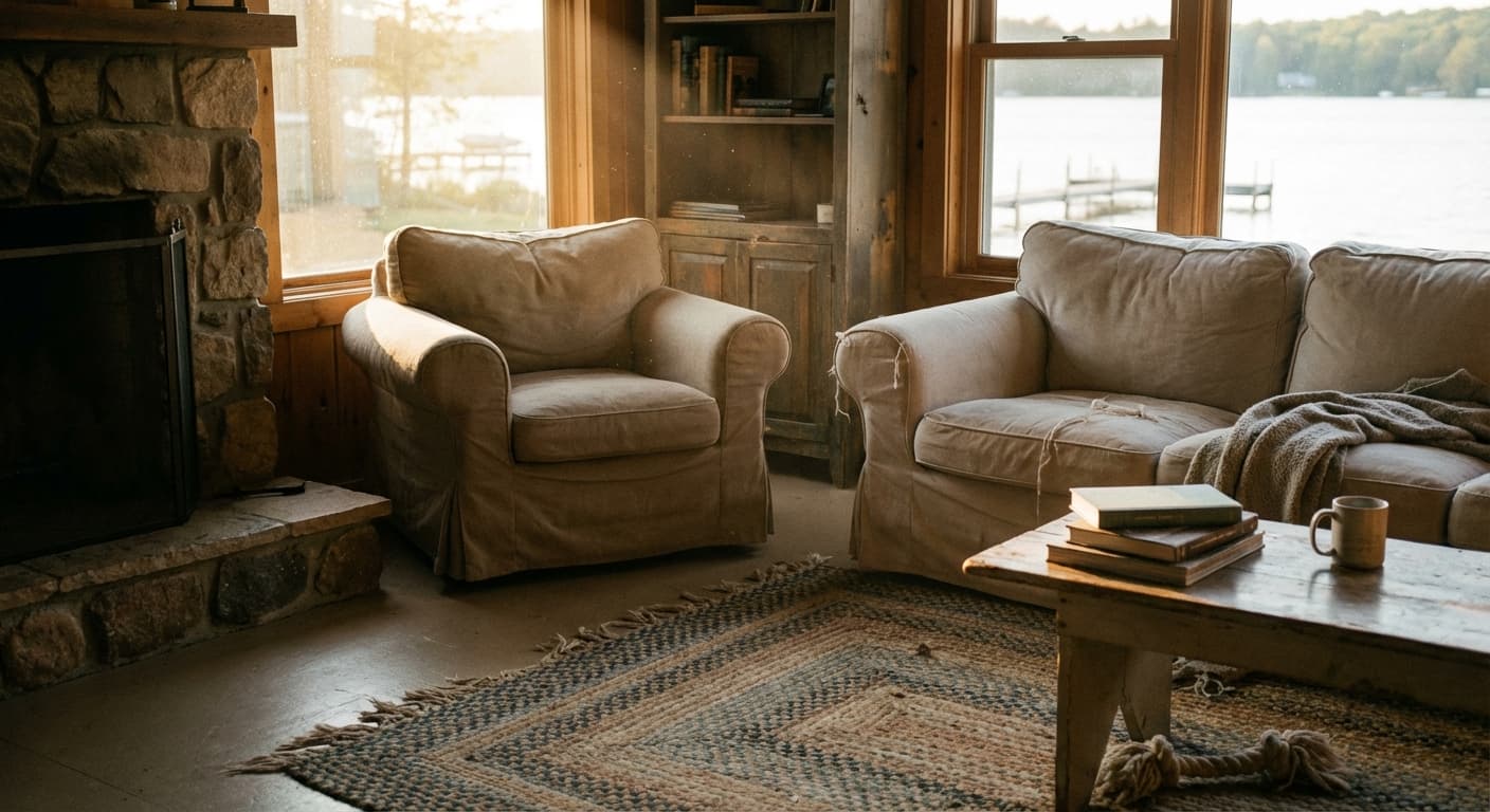 Before You Say Yes to the Dog