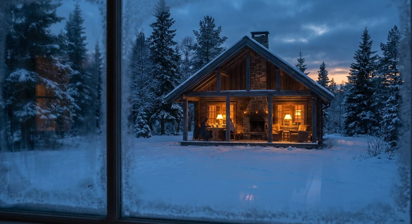 Cabyn vs Airbnb: Two Completely Different Tools for Two Completely Different Jobs