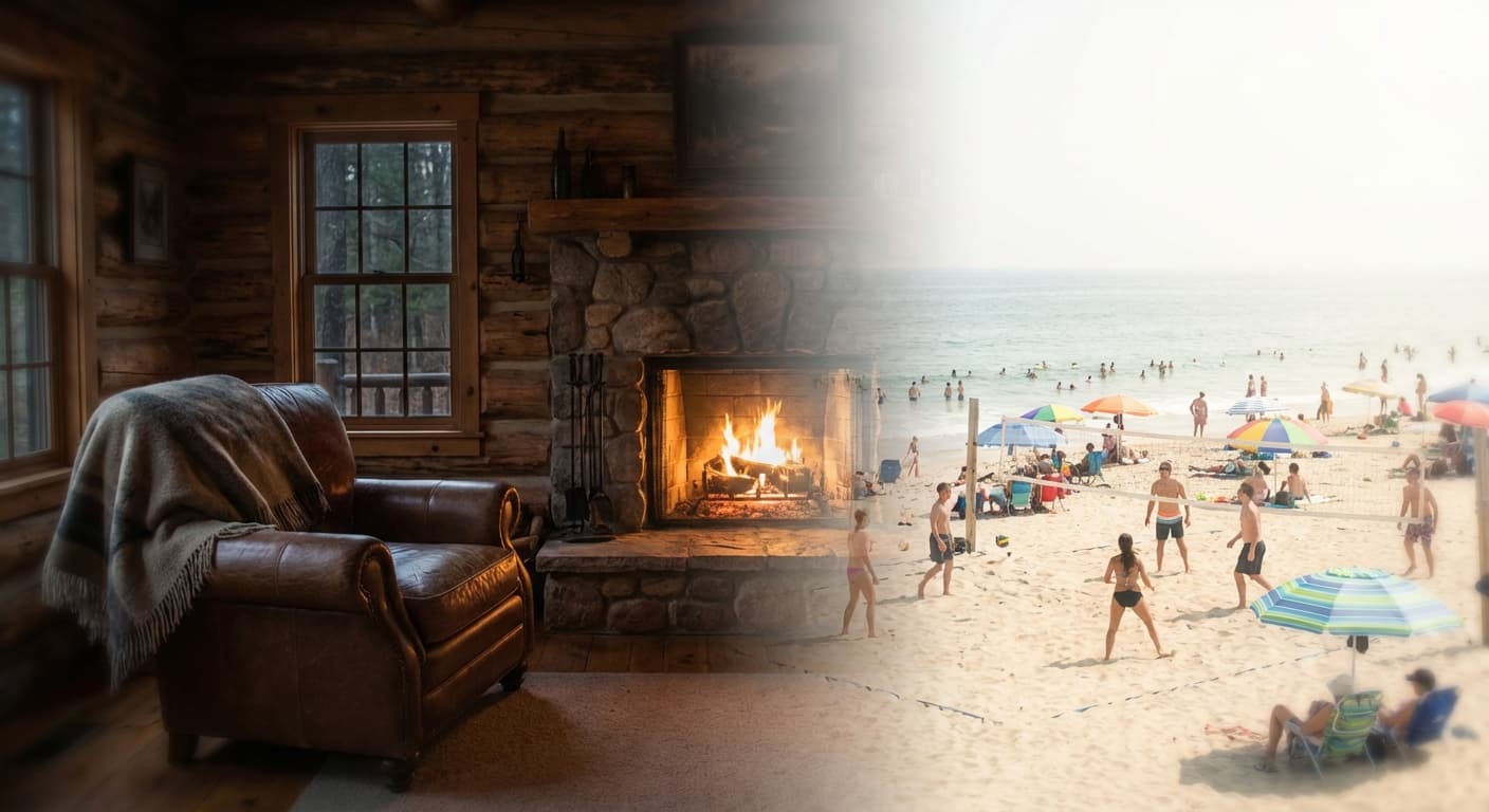 Cabyn vs Vrbo: Two Very Different Answers to the Same Question