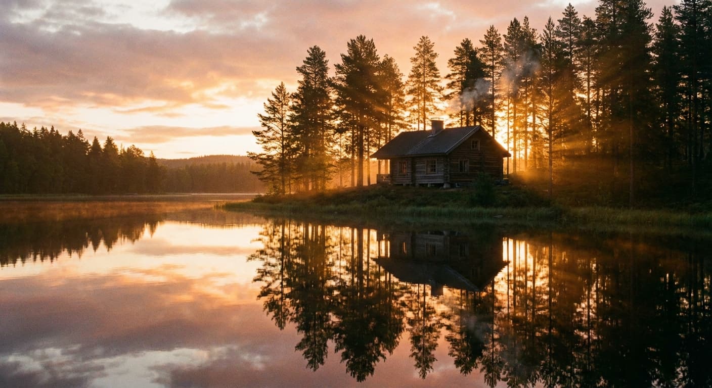 Cabyn vs Hipcamp: Two Very Different Reasons to Share Your Property