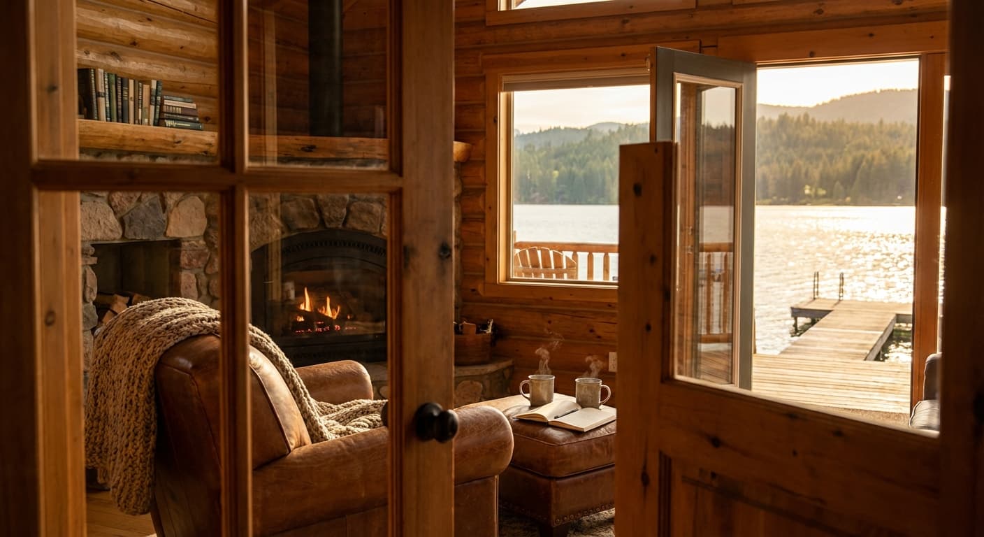 Cabyn vs Houfy: Two Very Different Ways to Skip the Fees